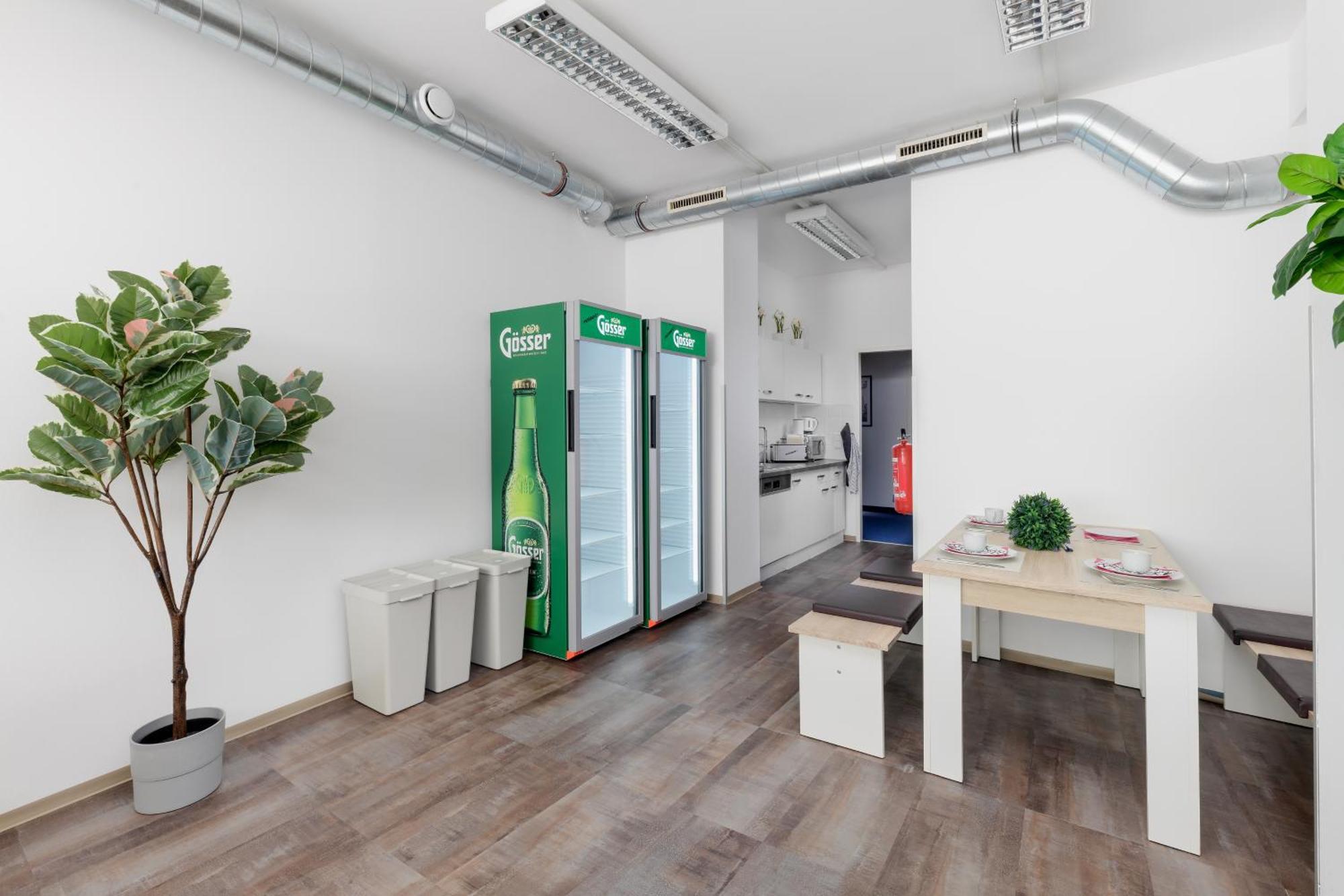 Urbankey - Neubau Wenen