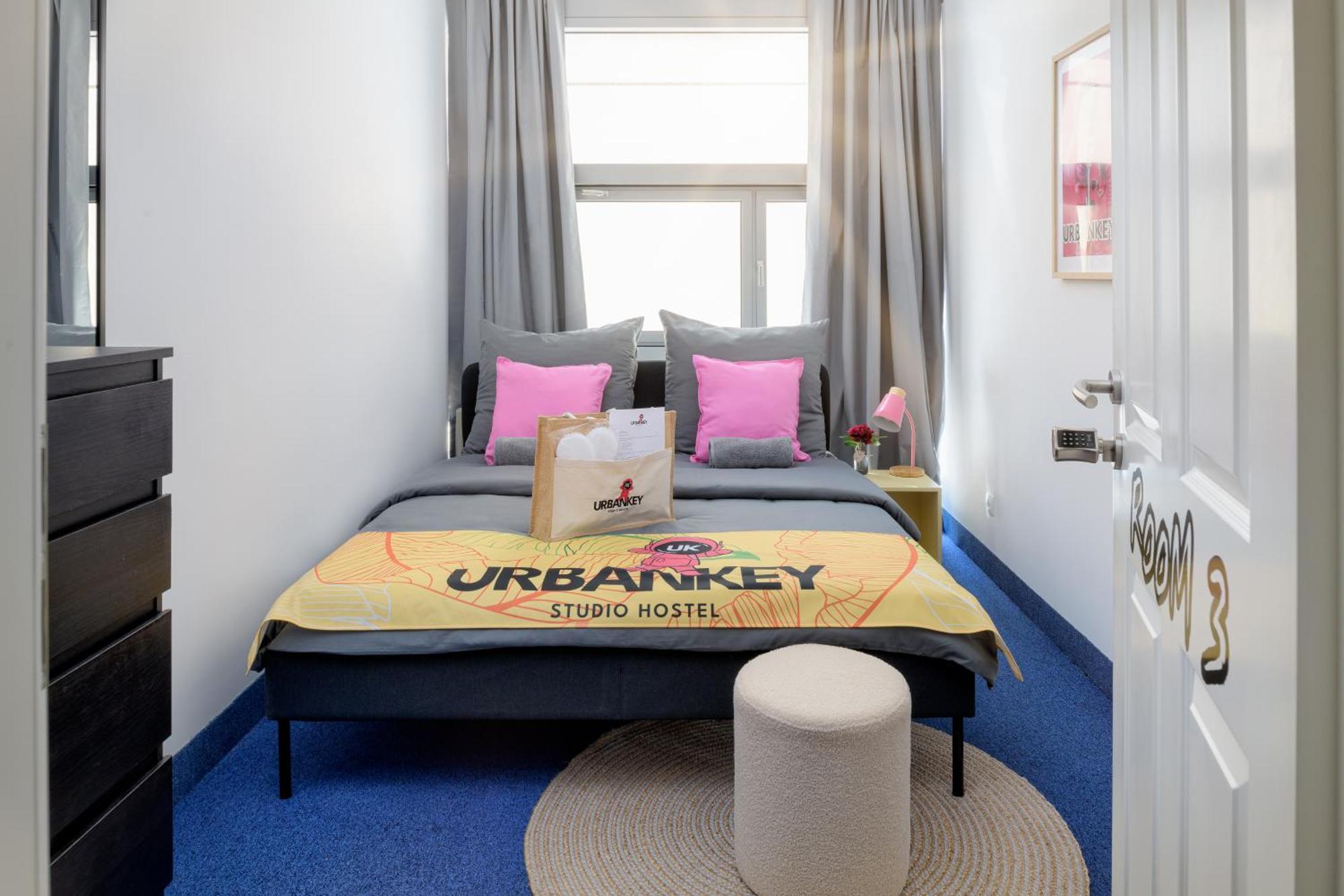 Urbankey - Neubau * Wenen